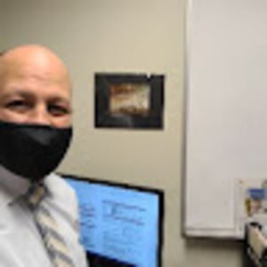 Meet your Posher, Rick